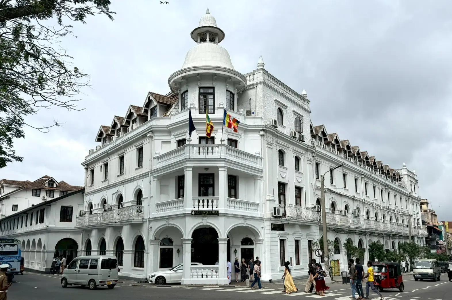 Sri Lanka Adventure 01